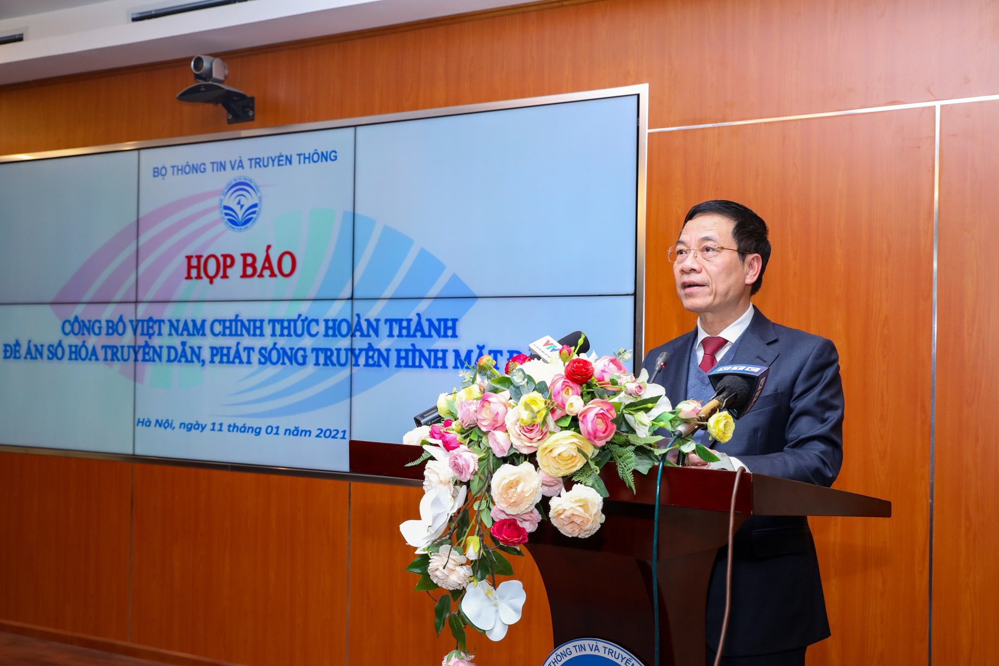 so hoa truyen hinh tai Viet Nam anh 1