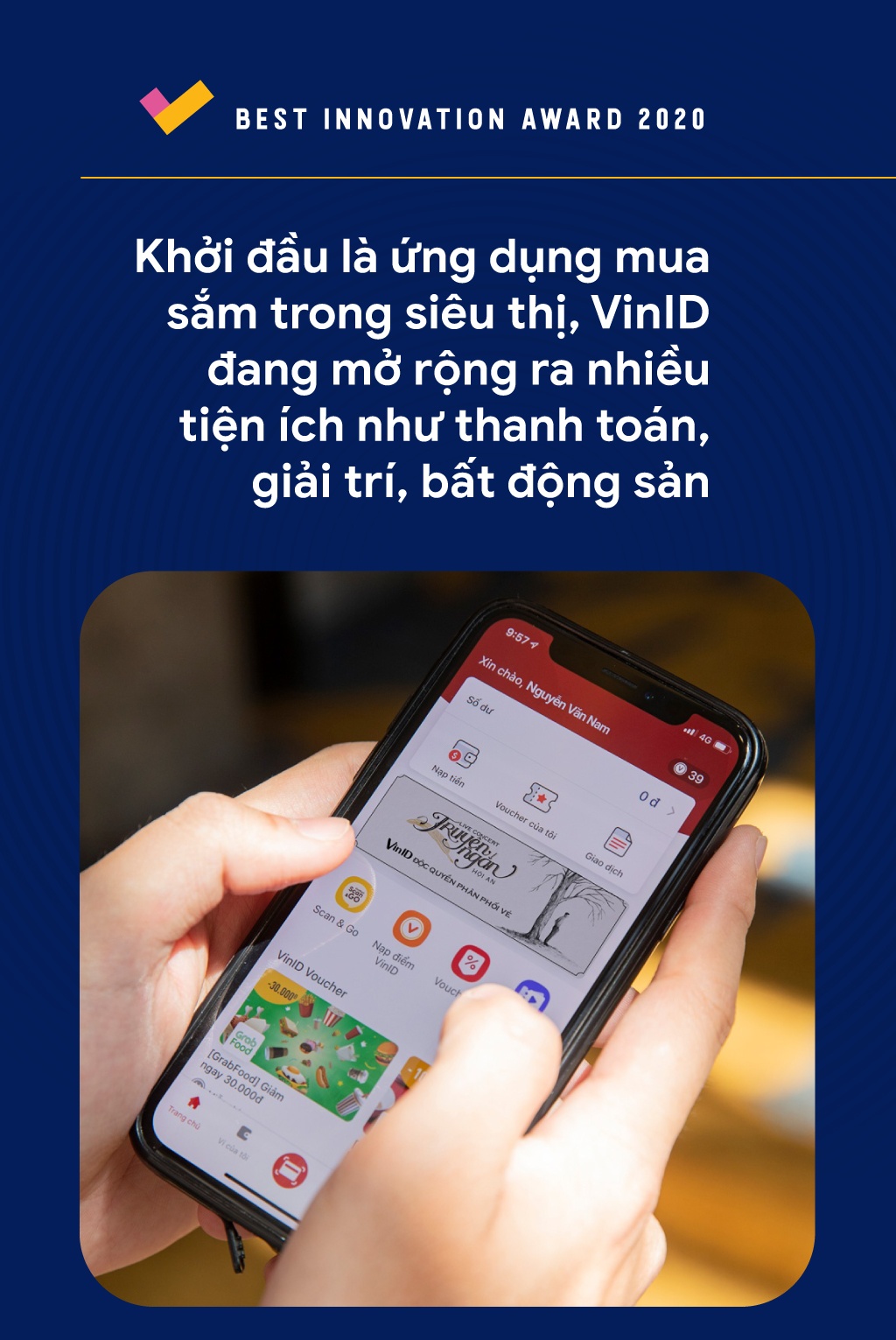 best innovation award 2020 ảnh 5 best innovation award 2020 anh 5