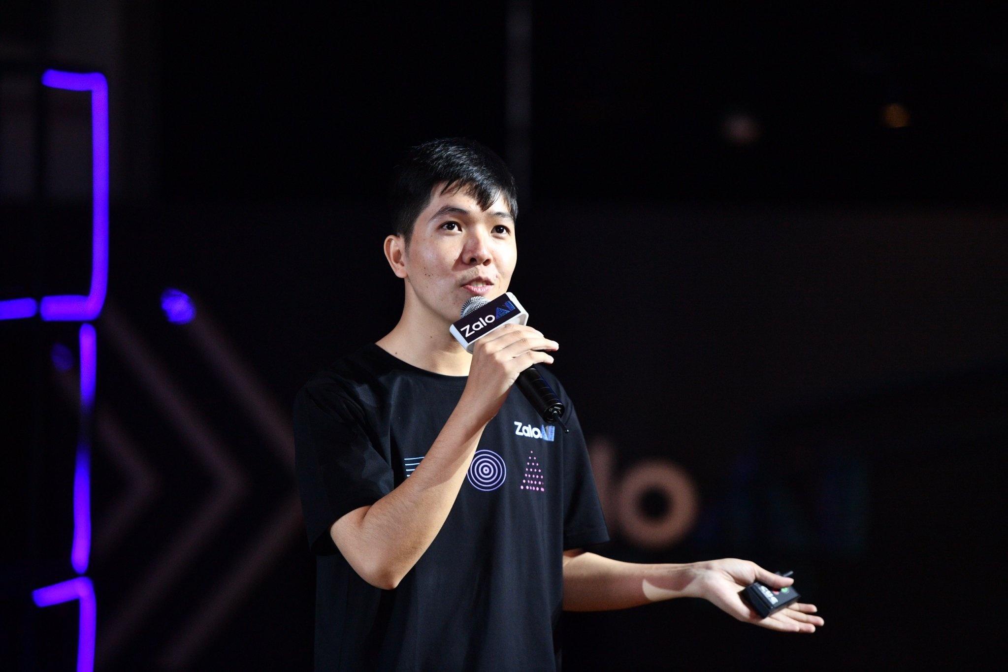 tro ly ao kiki anh 3