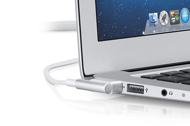 chan sac magsafe tro lai anh 2