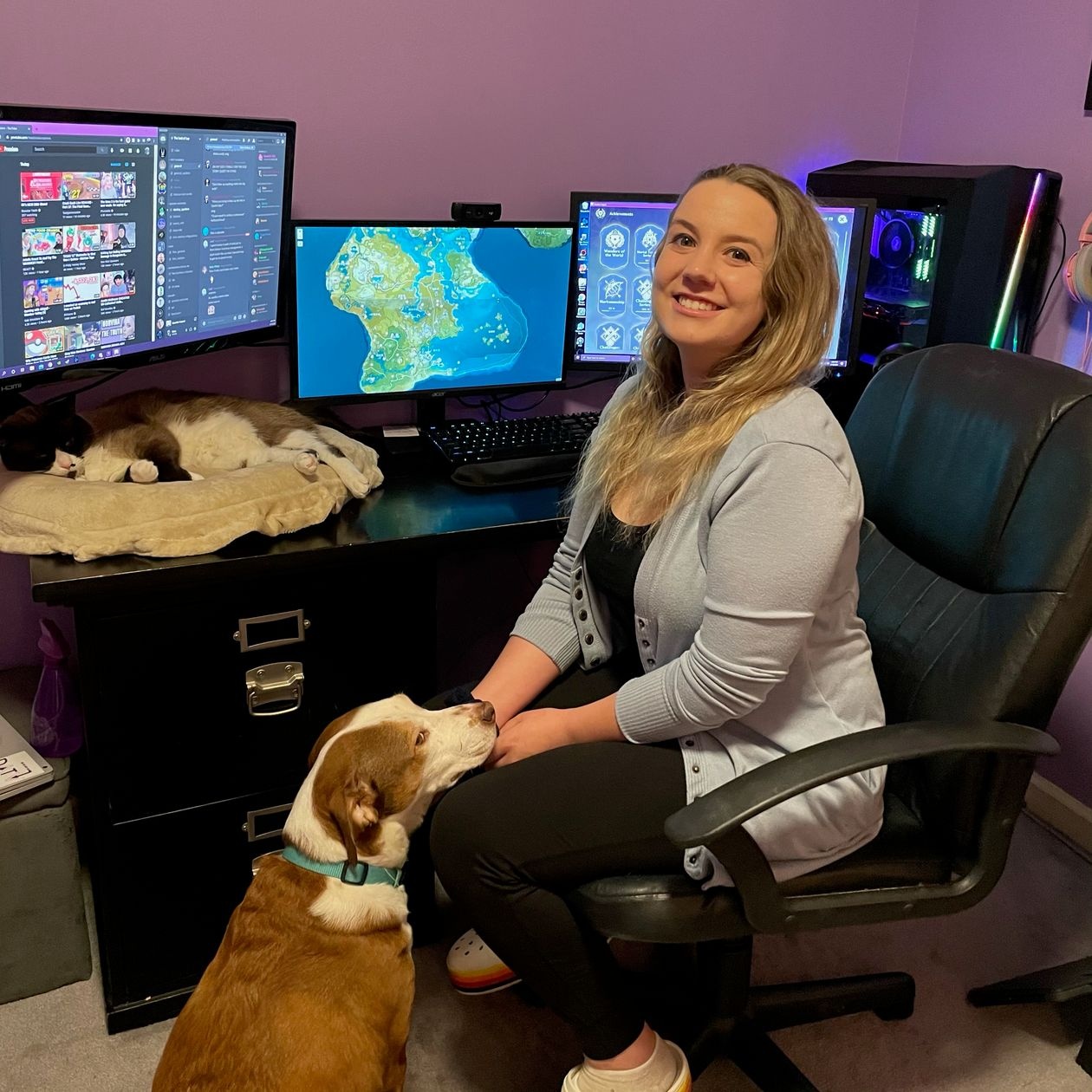 giai phap tan nhiet may tinh anh 2