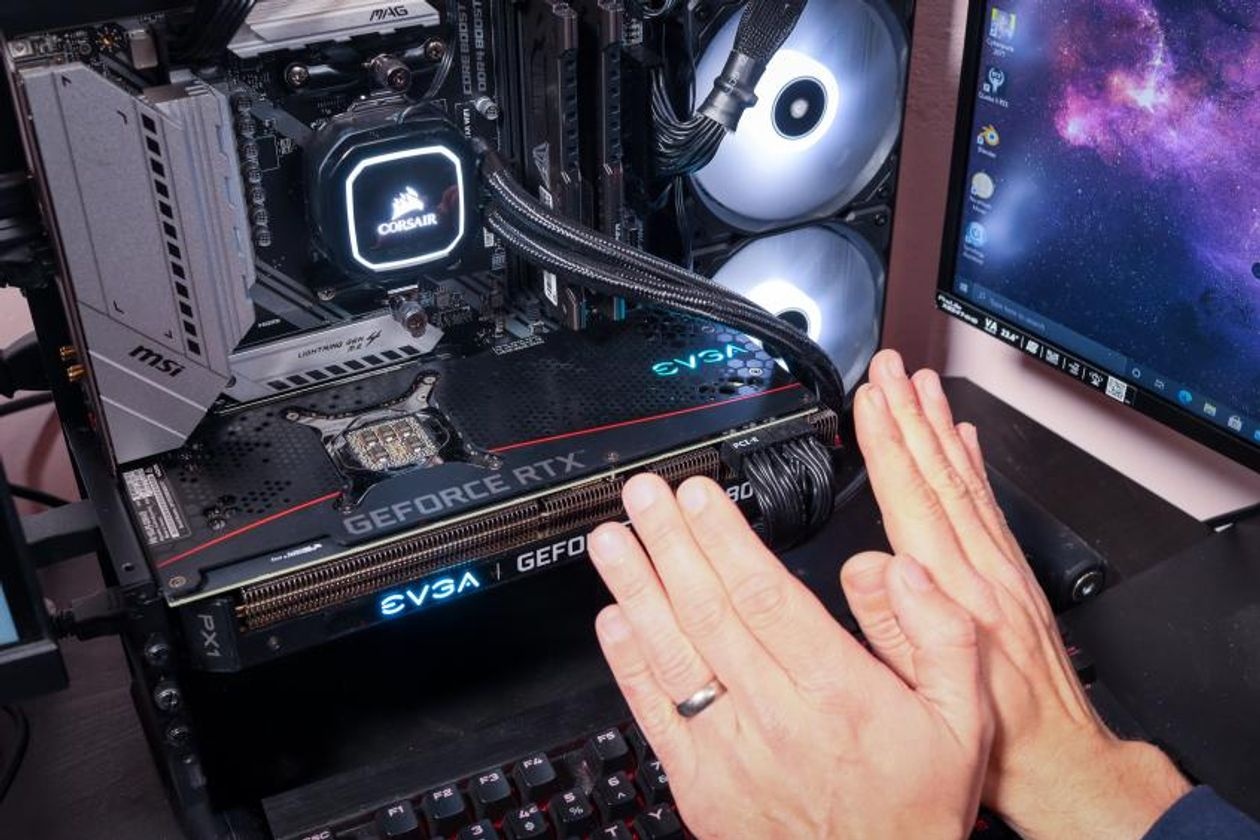 Cong dung bat ngo cua may dao Bitcoin hinh anh