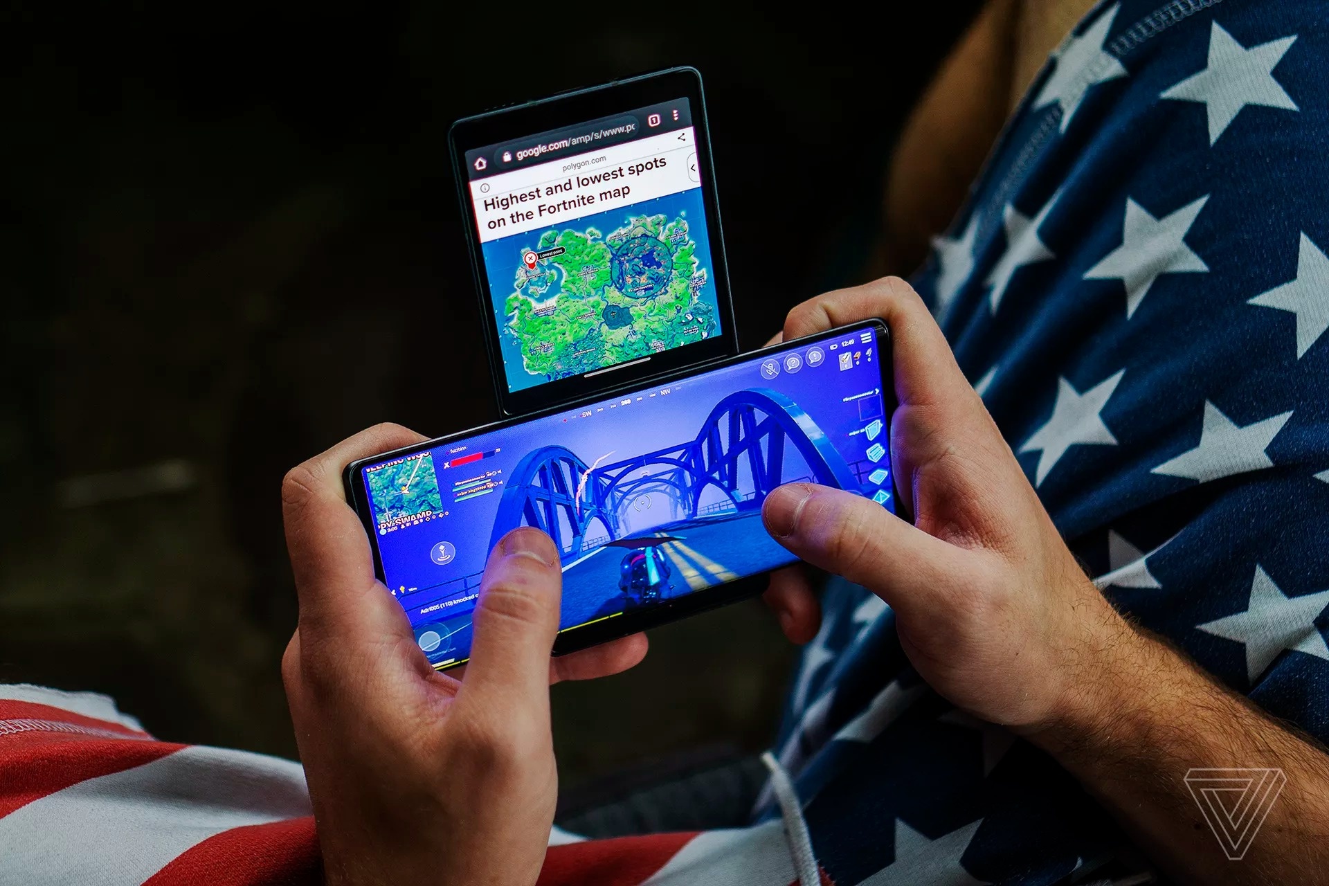 vinsmart mua lai lg mobile anh 2