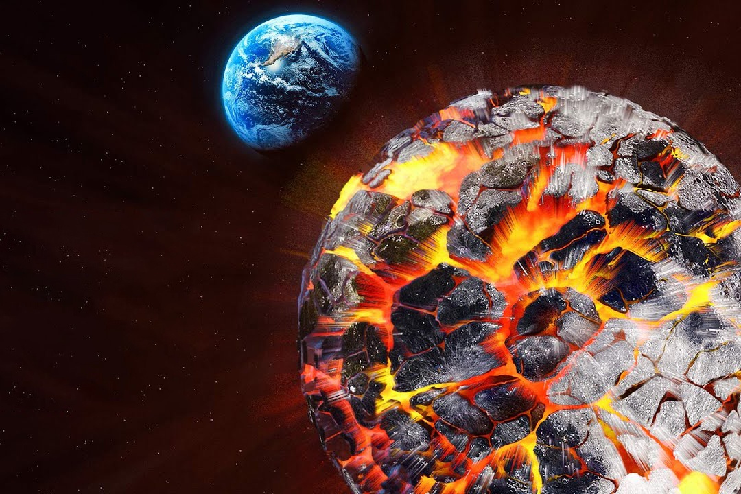 Dieu gi xay ra neu Mat Trang khong con? hinh anh