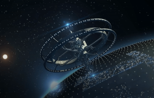 Se ra sao neu con nguoi song o nen van minh loai 3? hinh anh