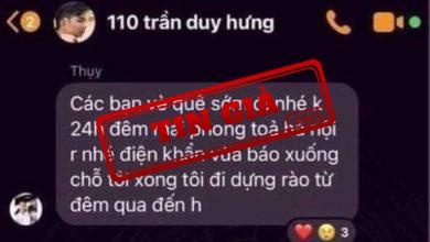 Phong toa Ha Noi do Covid-19 la tin gia hinh anh