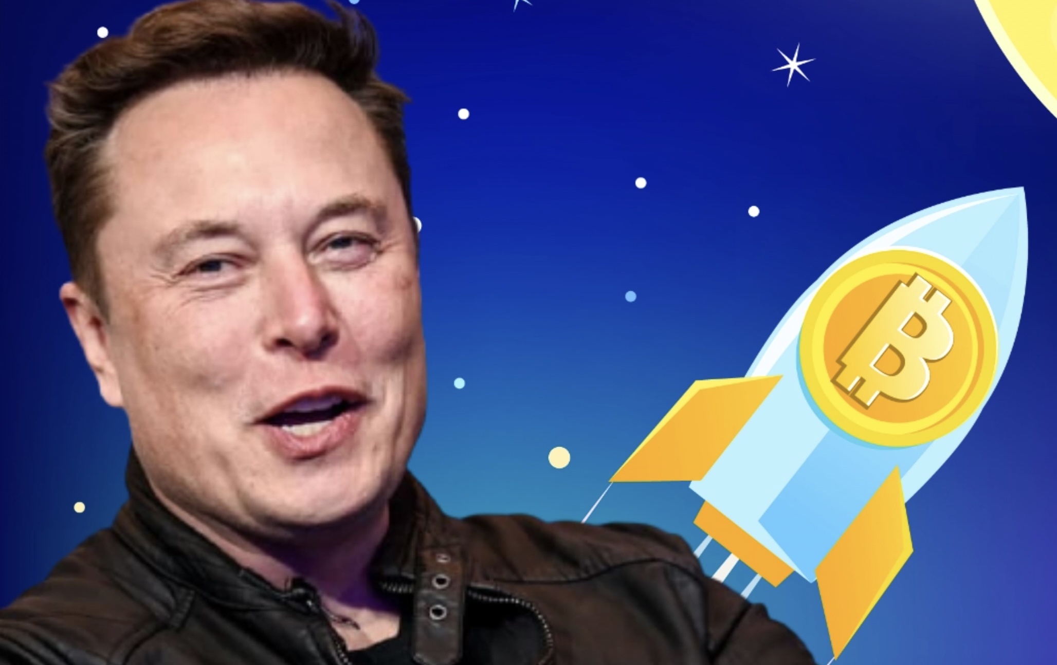 Tesla dau tu 1,5 ty USD, gia Bitcoin tang cao chua tung co hinh anh