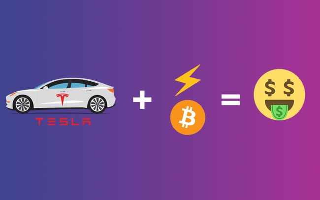 bao cao kinh doanh Tesla anh 1