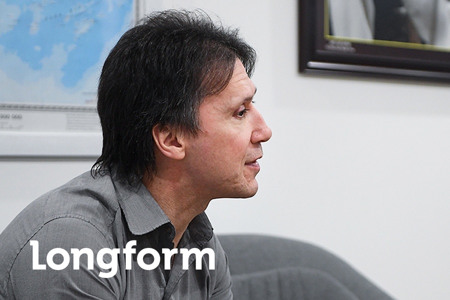 Chu tich Ericsson Viet Nam: Viet Nam dang chuyen doi so rat nhanh hinh anh