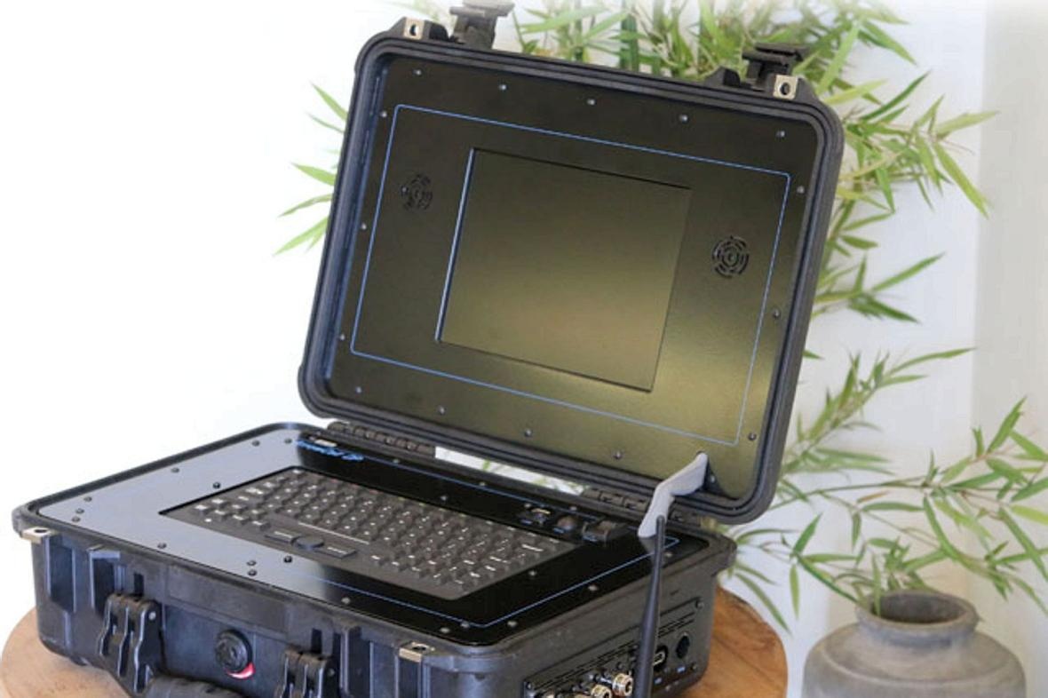 Thiet bi gia 300 trieu giup hacker gia mao SMS ngan hang de lua dao hinh anh