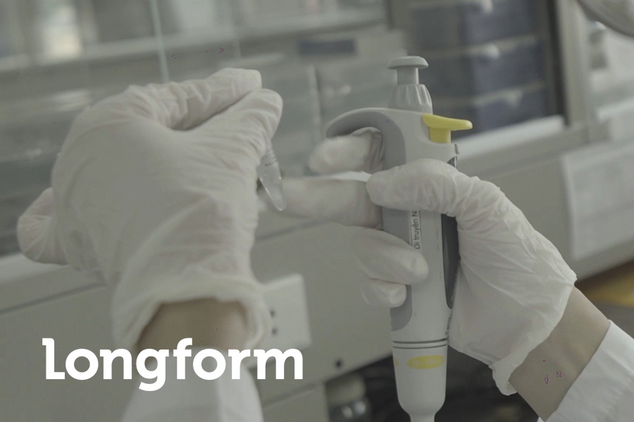 'Cong nghe Y te la cua sang de Viet Nam canh tranh quoc te' hinh anh