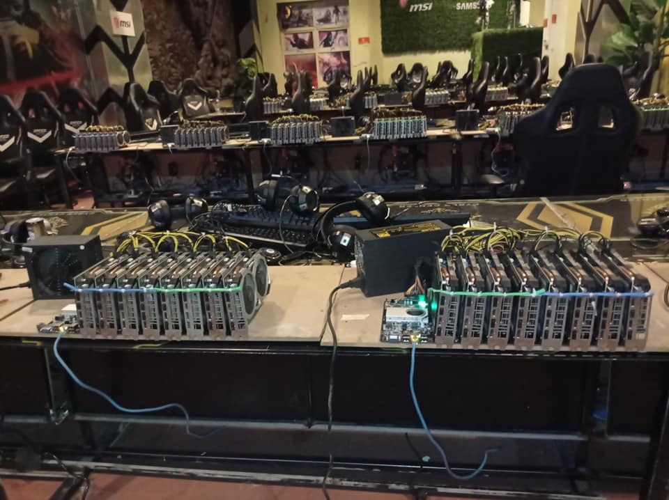 con sot dao coin anh 5