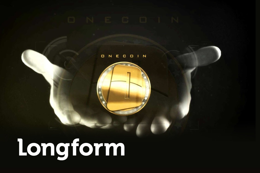 Nguoi phu nu tuyen bo 'giet chet Bitcoin' hinh anh