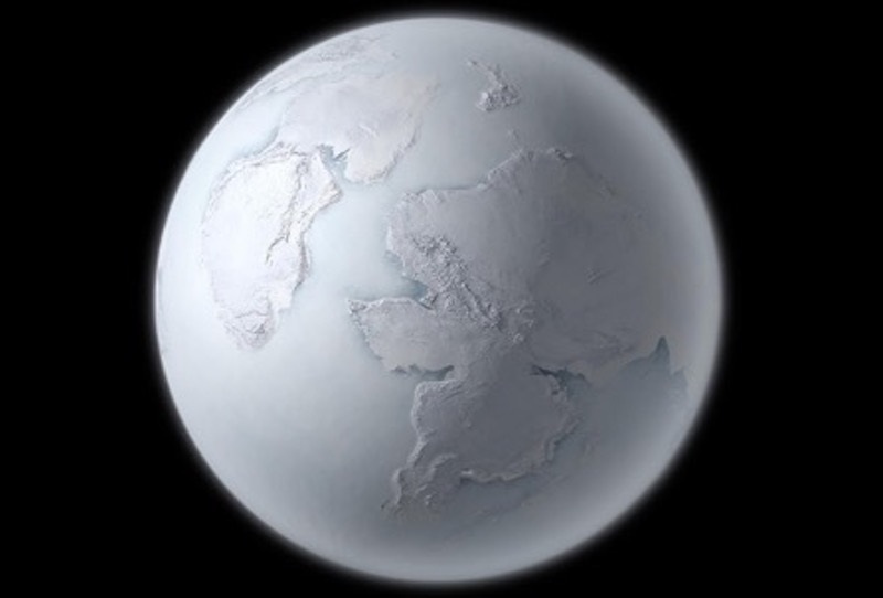 Se ra sao neu Trai Dat co mau trang? hinh anh