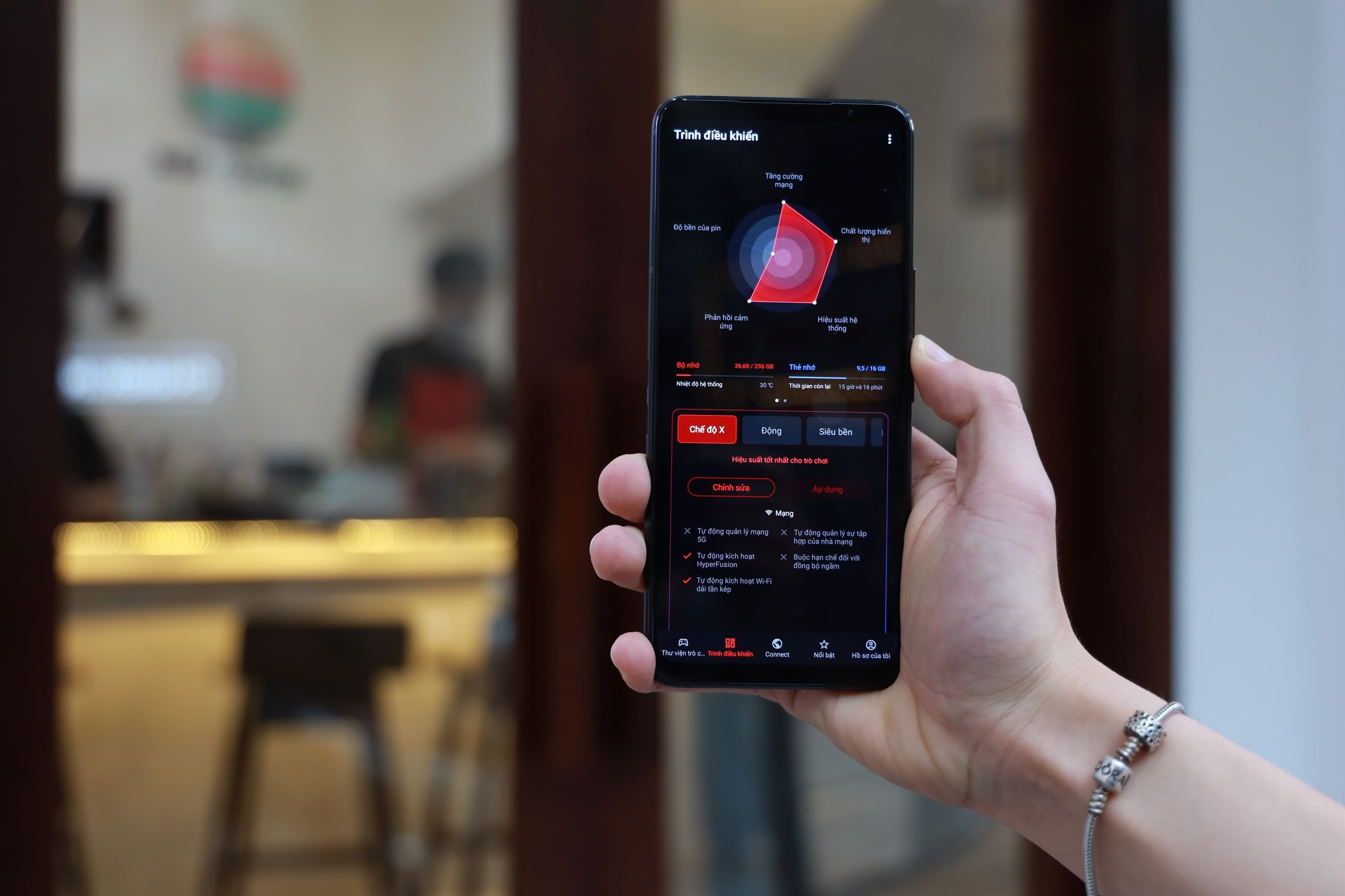 danh gia rog phone 5 anh 4