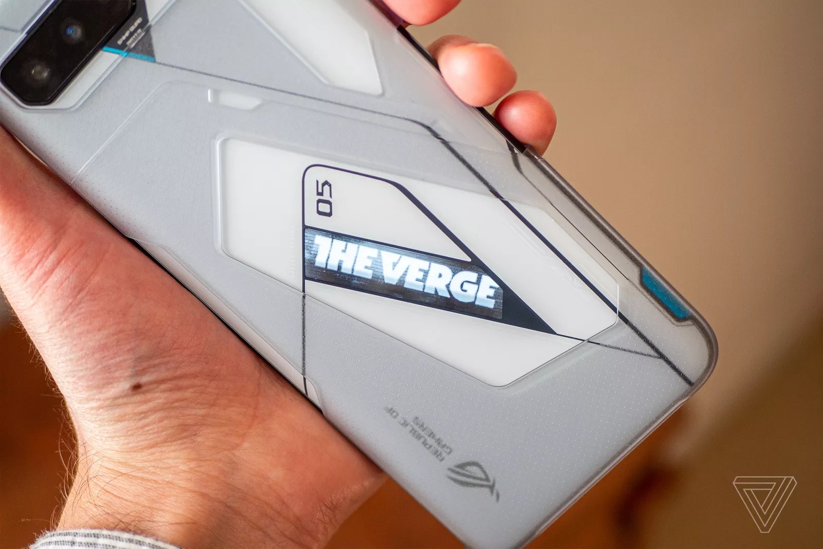 danh gia rog phone 5 anh 10