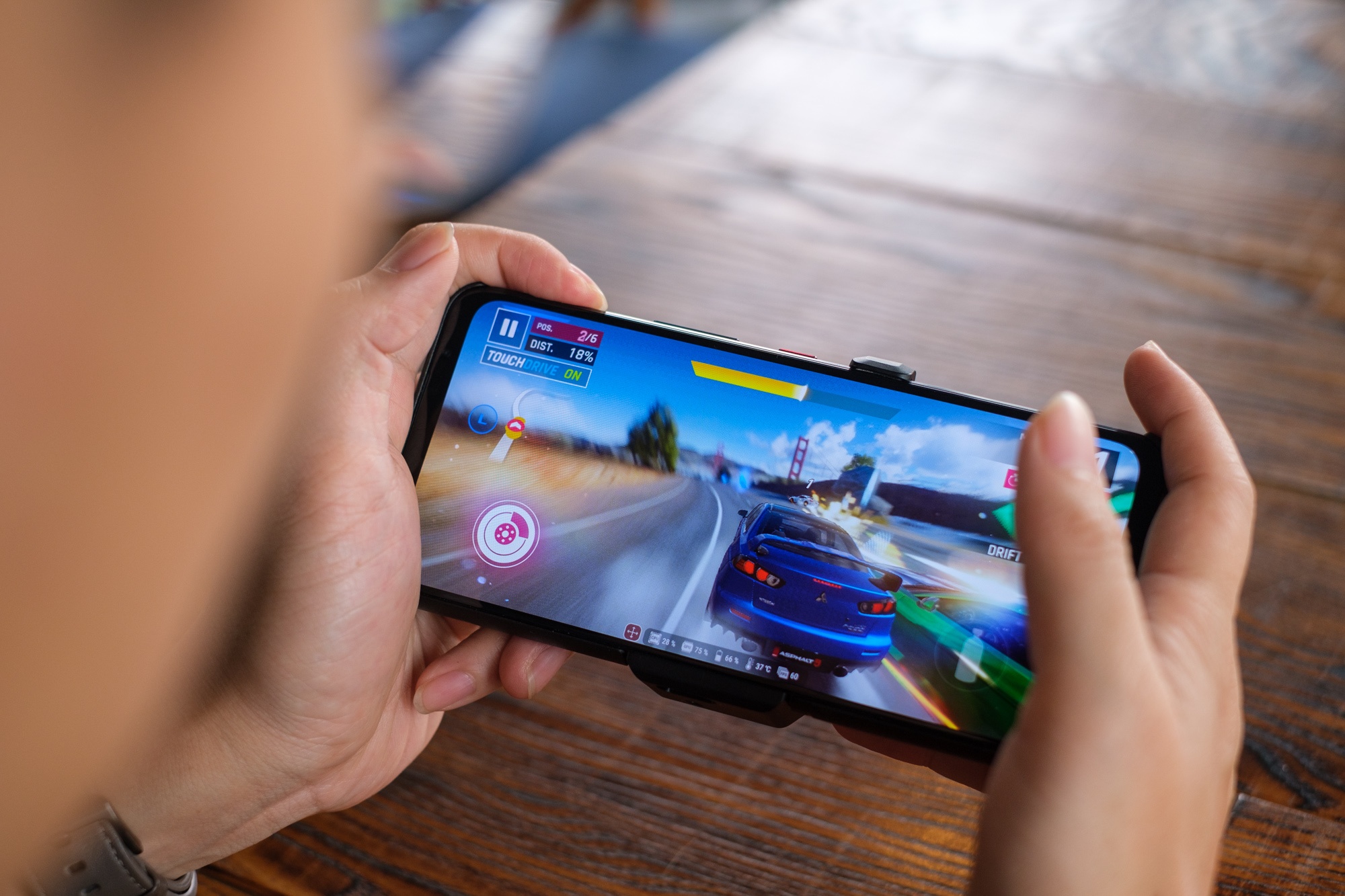 danh gia rog phone 5 anh 5