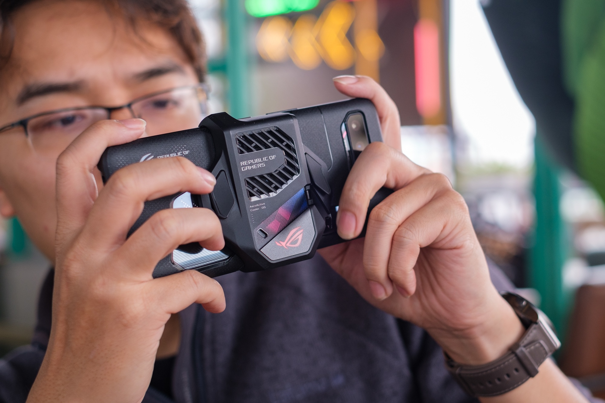 danh gia rog phone 5 anh 3