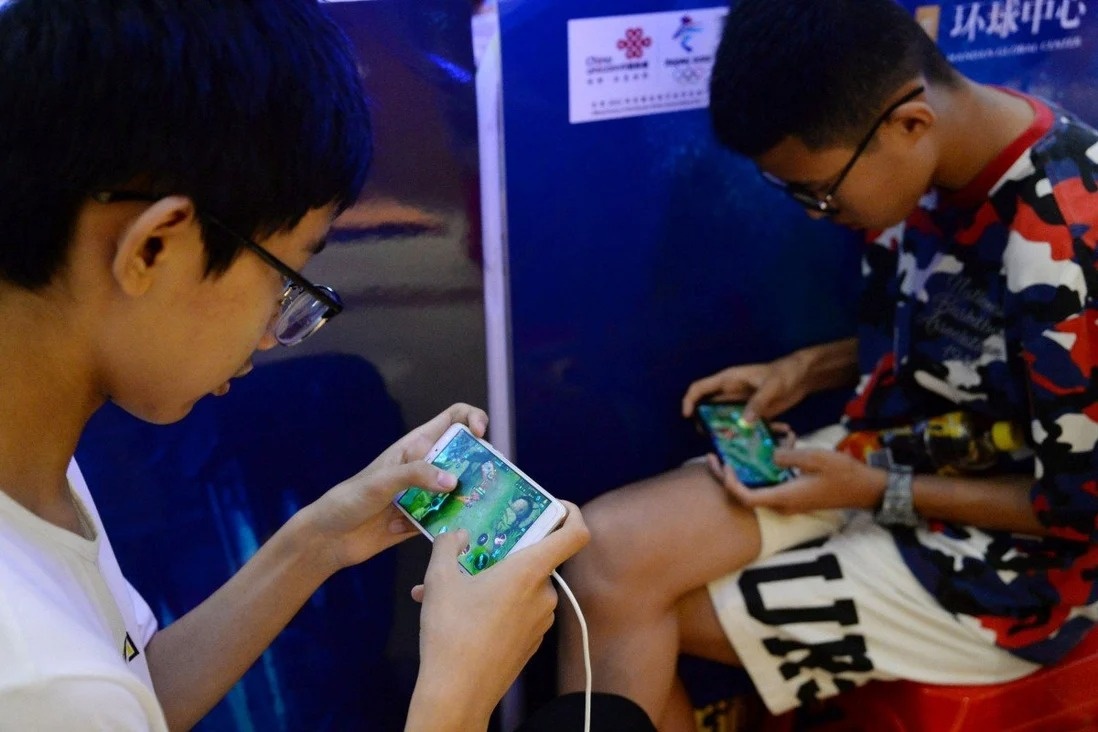 tencent bi dieu tra anh 2