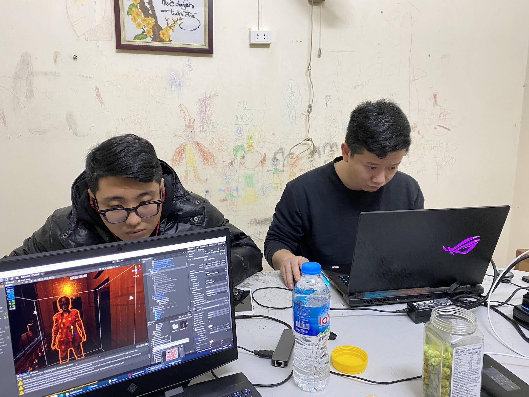 game than trung anh 1