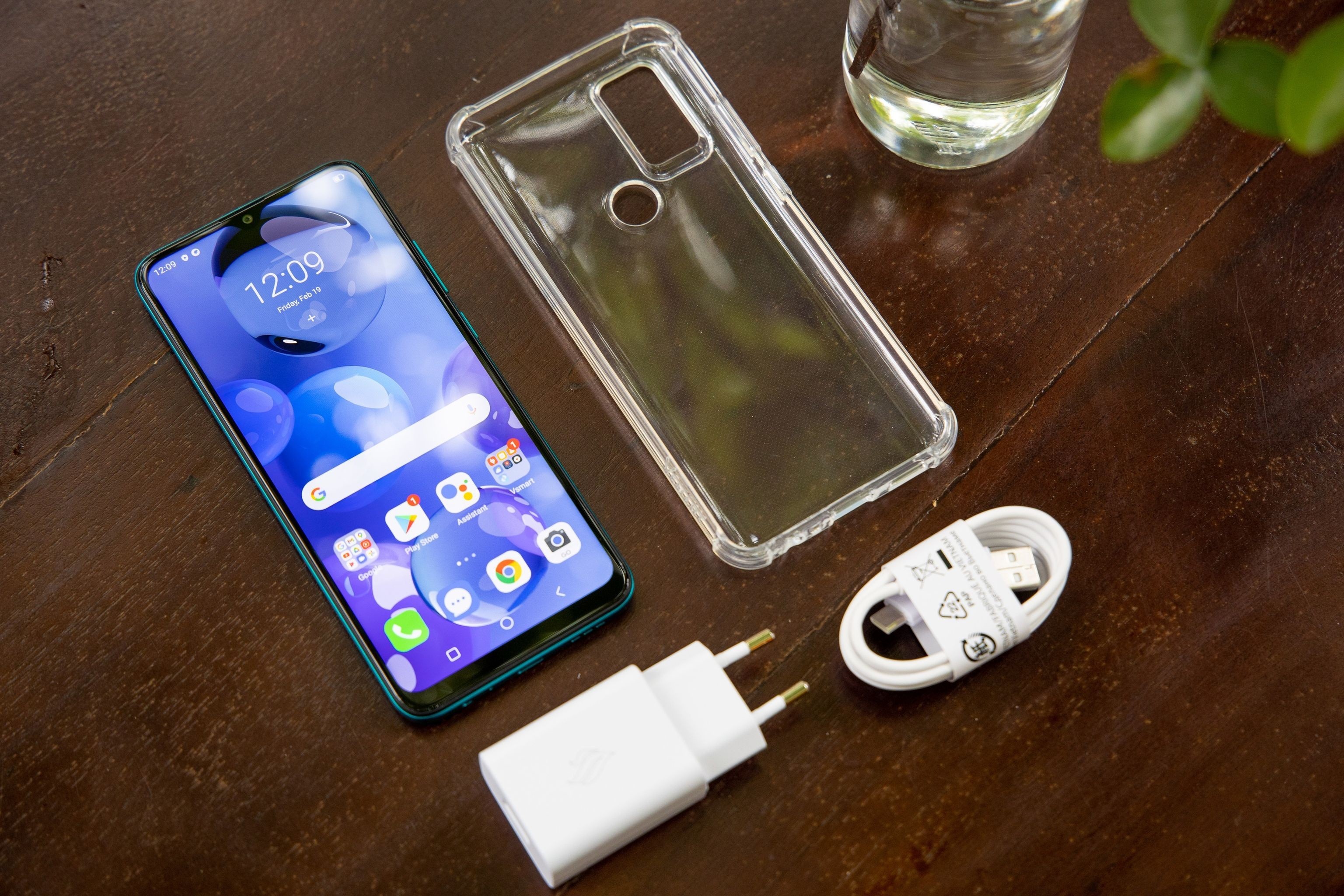 vinsmart ngung san xuat smartphone anh 1