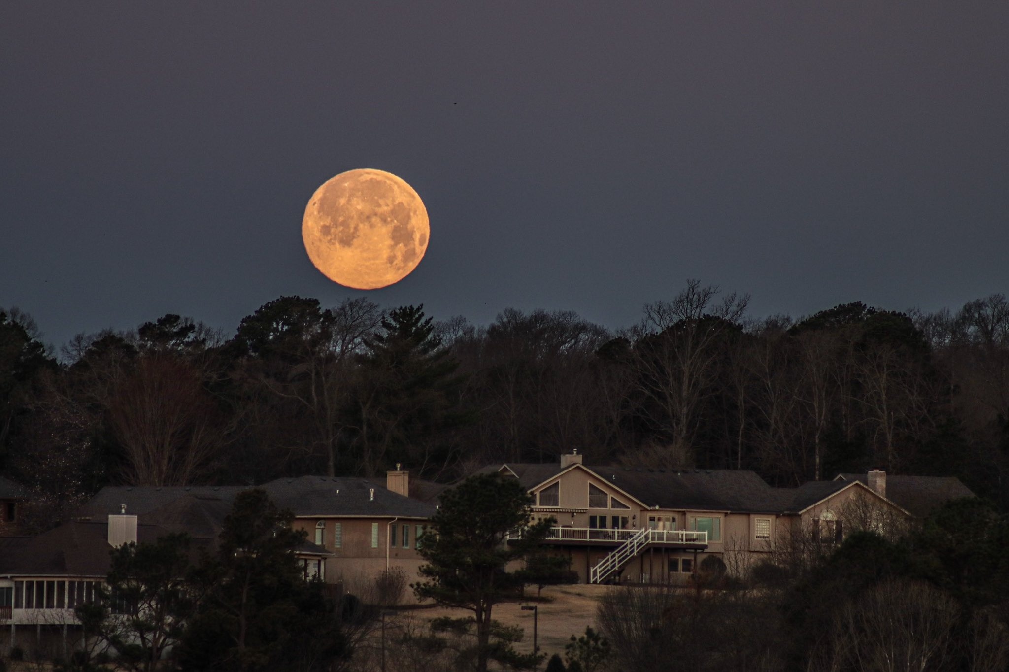 hien tuong sieu trang giun anh 1