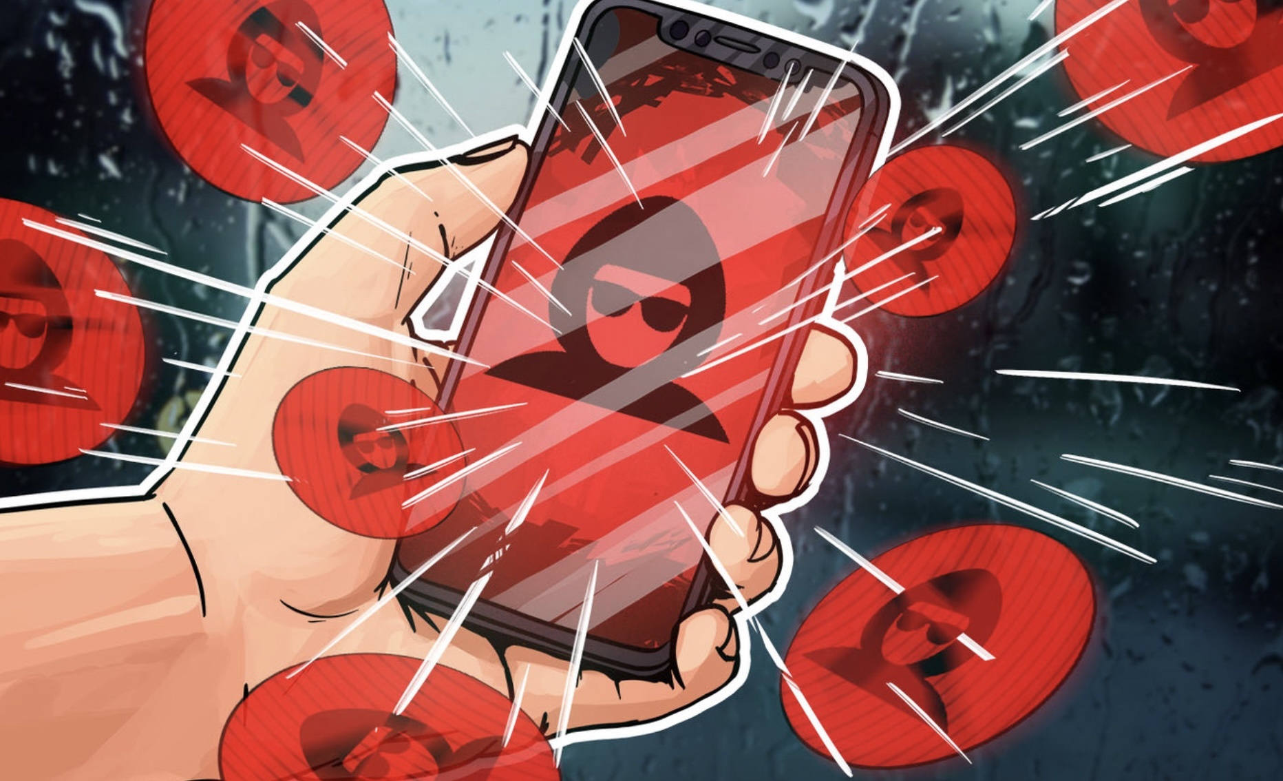 'Toi mat nua trieu USD vi mot ung dung tren iPhone' hinh anh