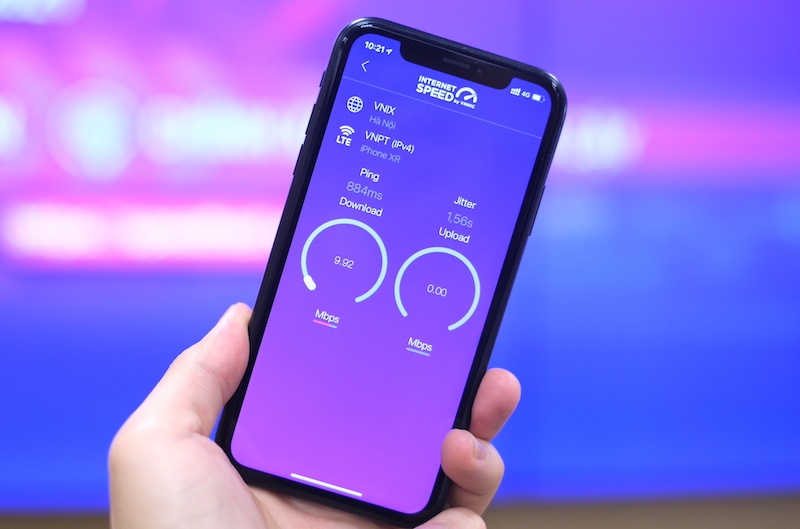 Viet Nam ra cong cu do toc do mang, dan thay the Speedtest hinh anh