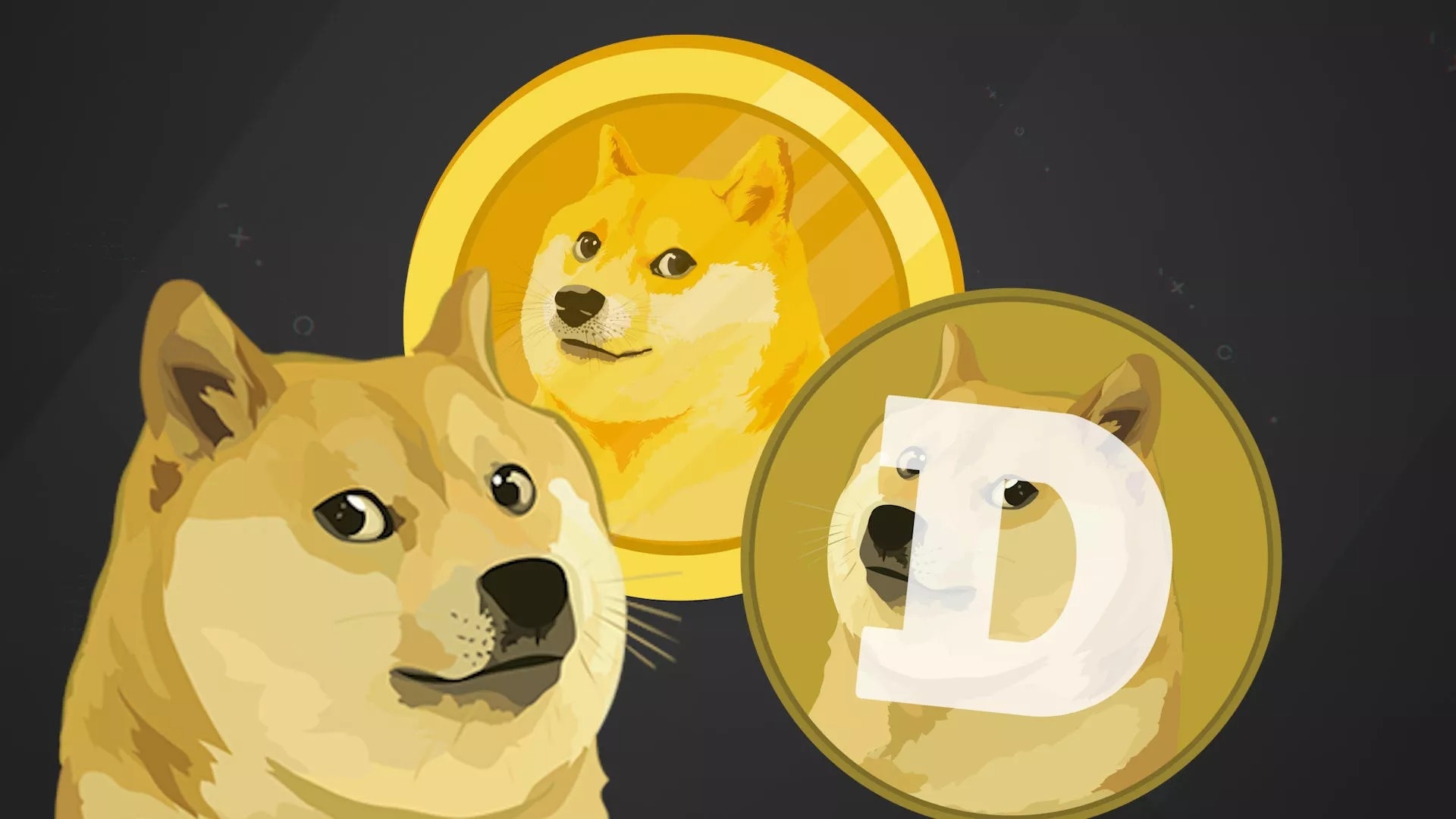 22 ty USD von hoa Dogecoin bi thoi bay hinh anh
