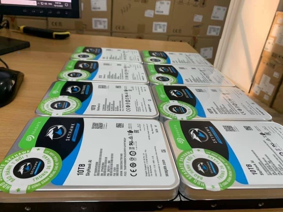 Con bao ‘Bitcoin xanh’ khien o cung o Viet Nam khan hang, tang gia hinh anh