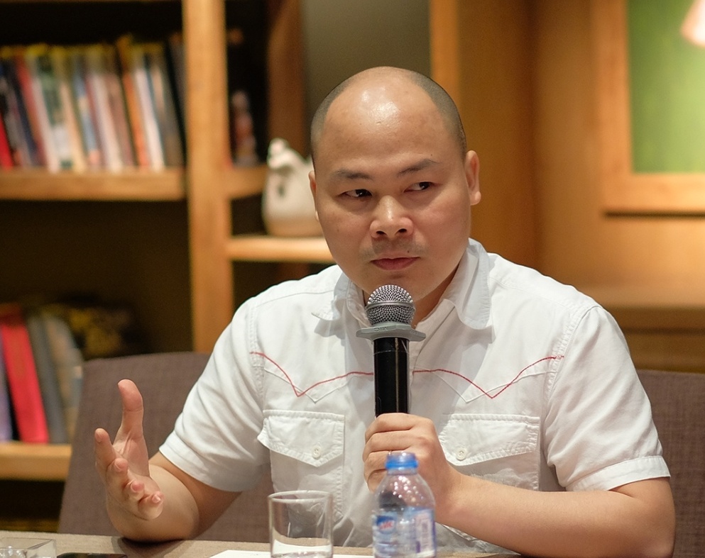 CEO cua BKAV bi phan ung vi noi hang nghin CMND ro ri tu Pi Network hinh anh