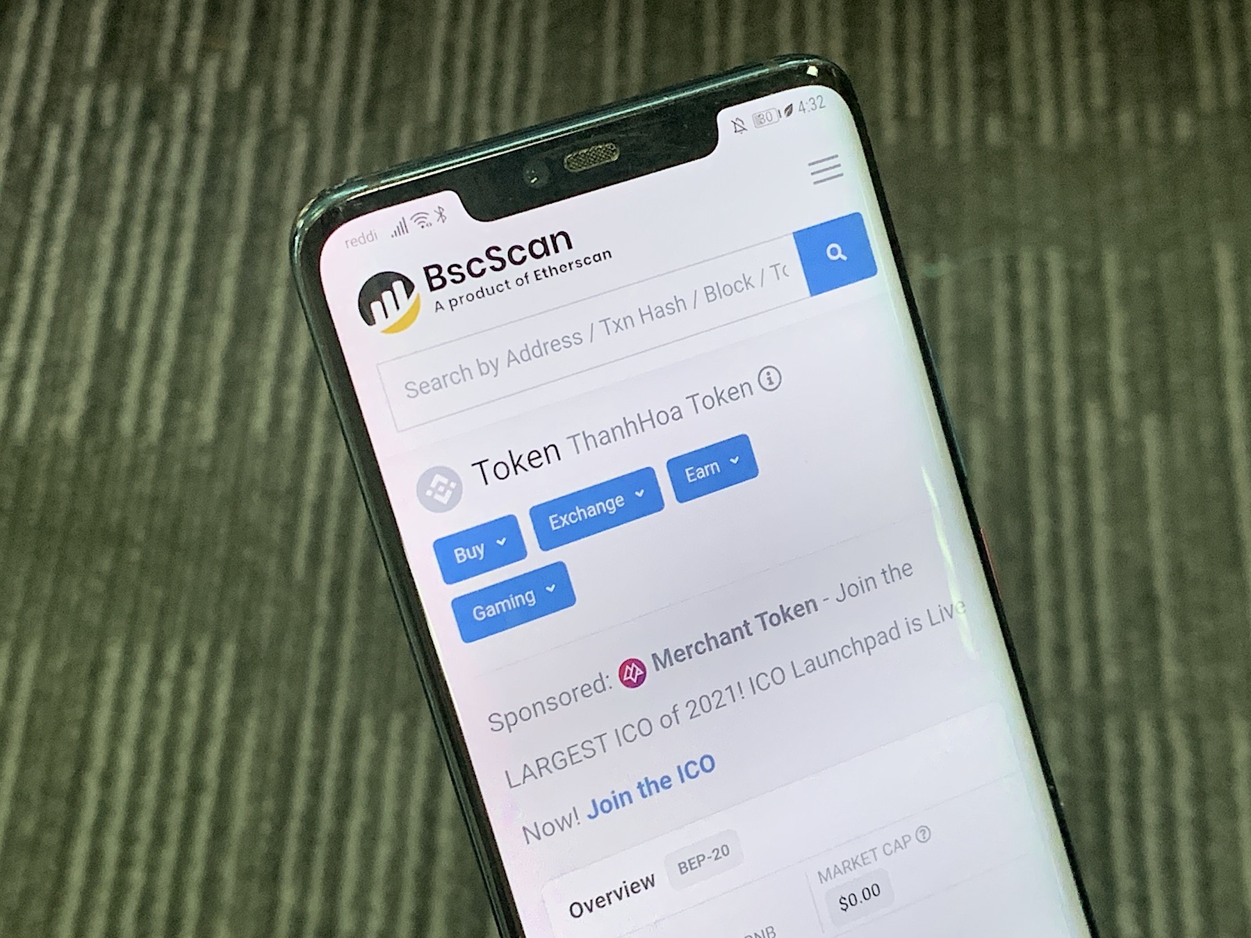 trao luu coin rac anh 1