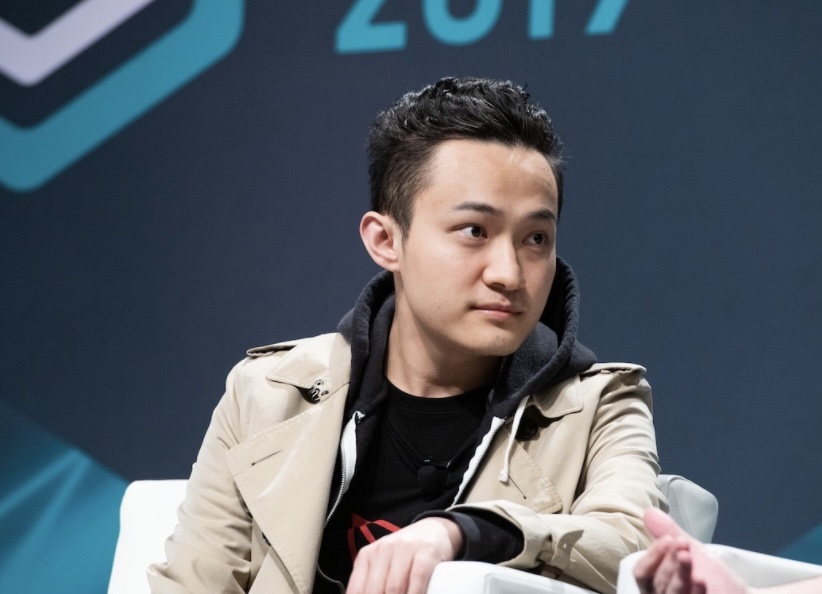 'Truyen nhan cua Jack Ma' dang thao tung thi truong tien ma hoa? hinh anh