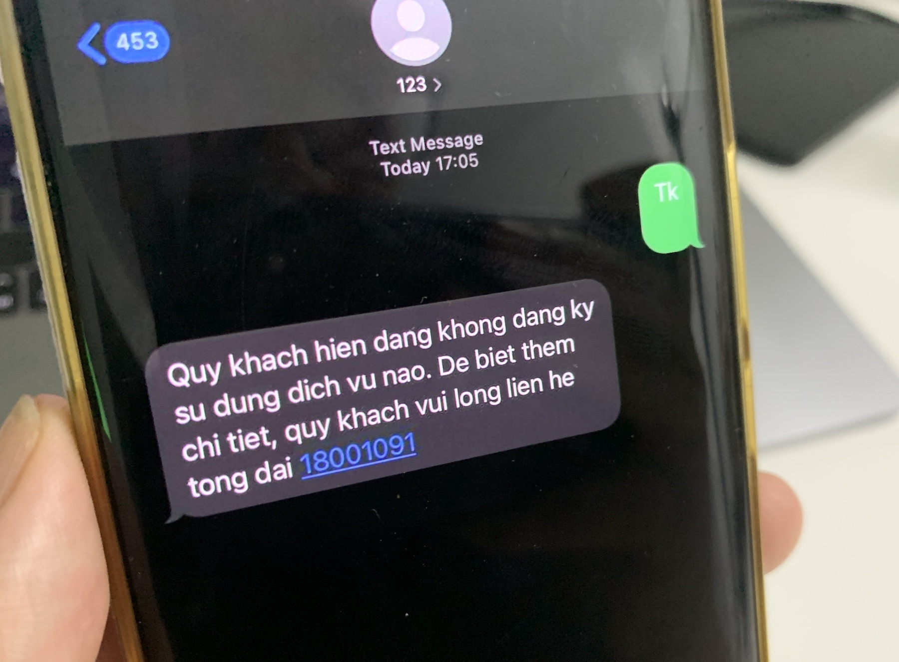 Cach kiem tra nhanh goi cuoc di dong de tranh bi mat tien oan hinh anh