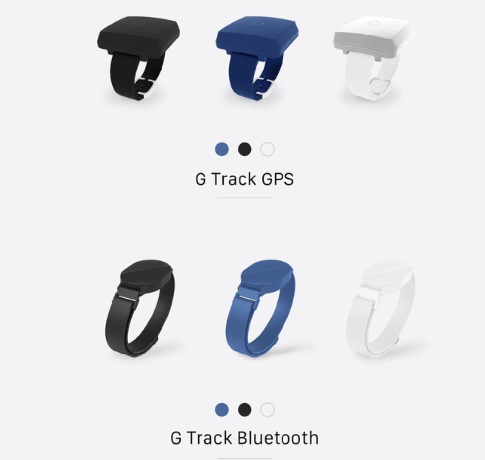 vong deo tay giam sat cach ly anh 1