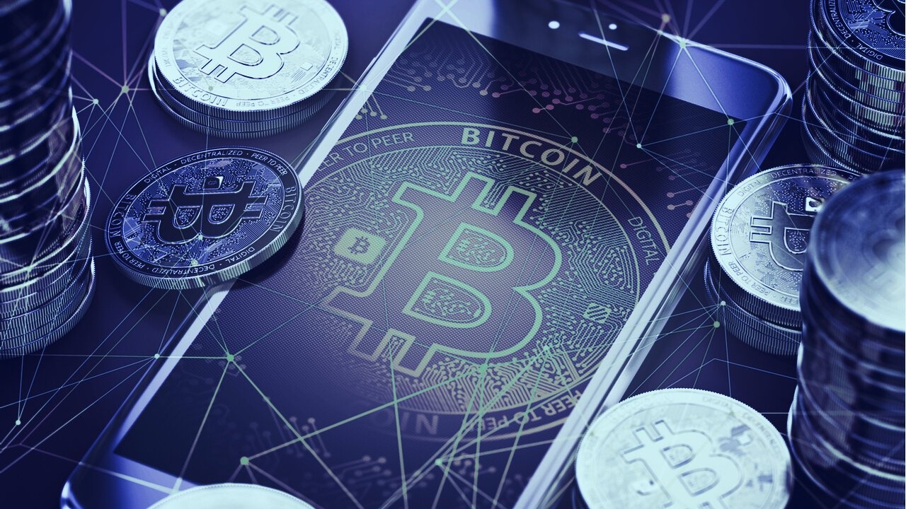 Ngan hang Nha nuoc duoc giao nghien cuu, thi diem tien dien tu hinh anh