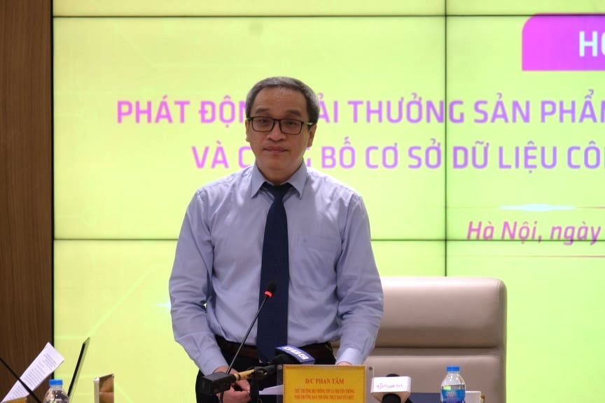 Tim kiem cac san pham cong nghe tot nhat Viet Nam nam 2021 hinh anh