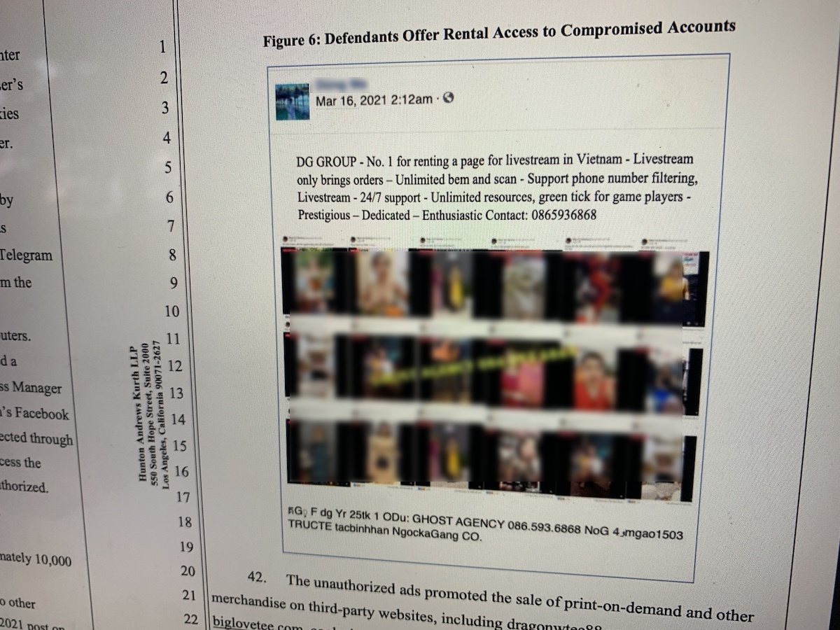 Facebook kien 4 nguoi Viet anh 2