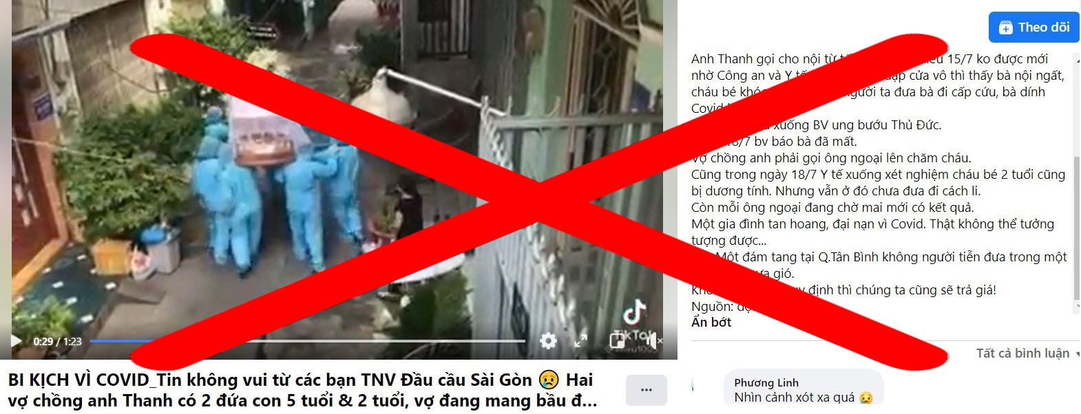 tin gia trong dich Covid-19 anh 1