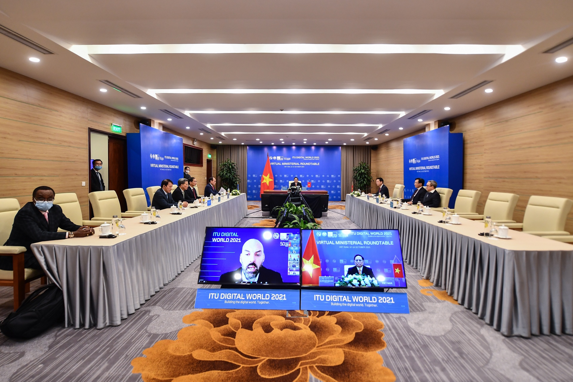 ITU Digital World 2021 anh 3