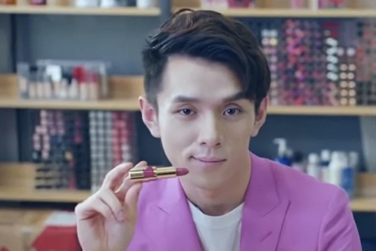 Sao livestream Trung Quoc dat doanh thu 2 ty USD trong mot ngay hinh anh