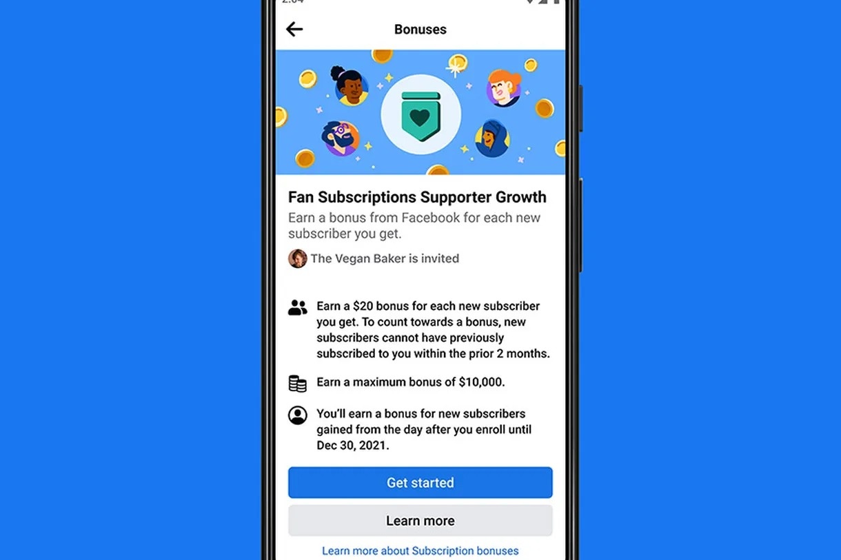 mark zuckerberg thach thuc Apple anh 1