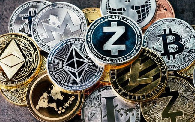 My doi gao nuoc lanh vao thi truong Bitcoin hinh anh