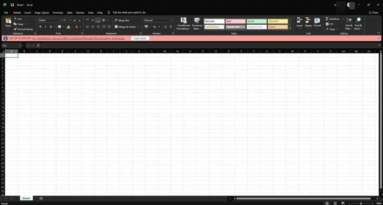 ban Microsoft 365 giam gia 50% anh 1