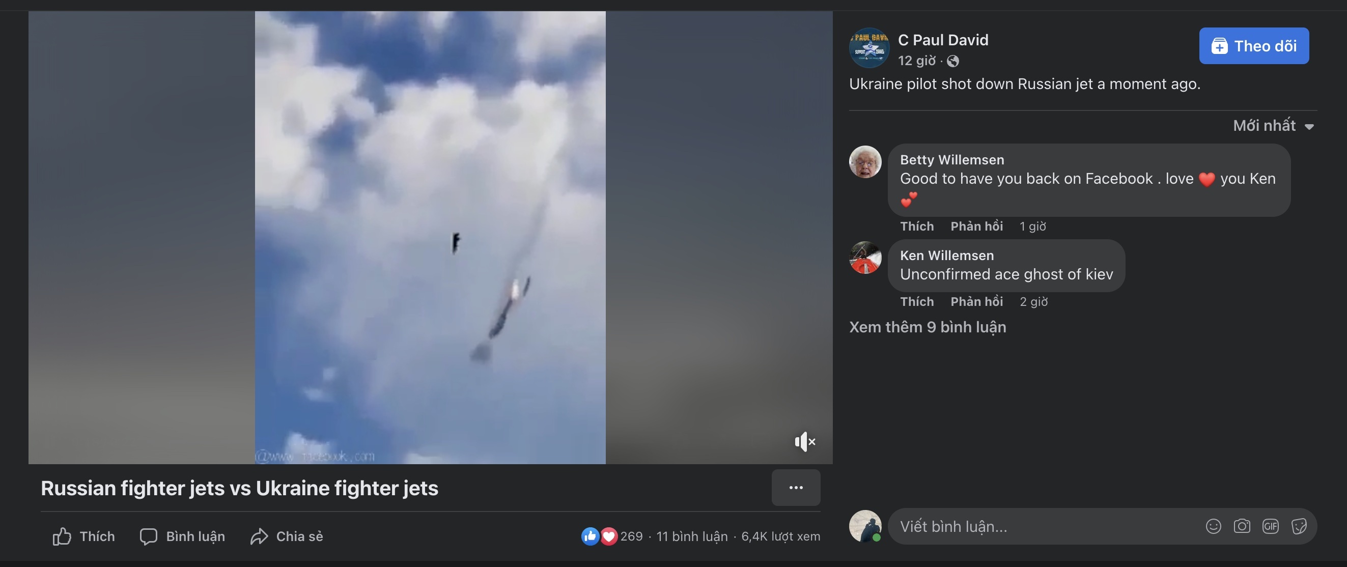 tin gia chien tranh nga - ukraine anh 1