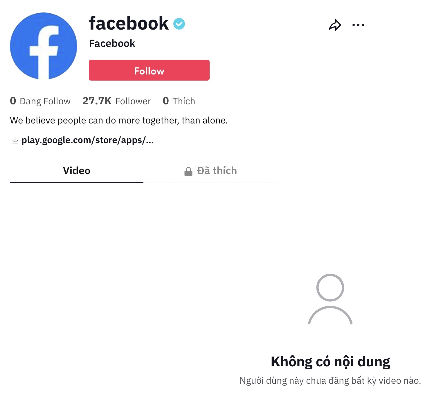 facebook canh tranh voi tiktok anh 1
