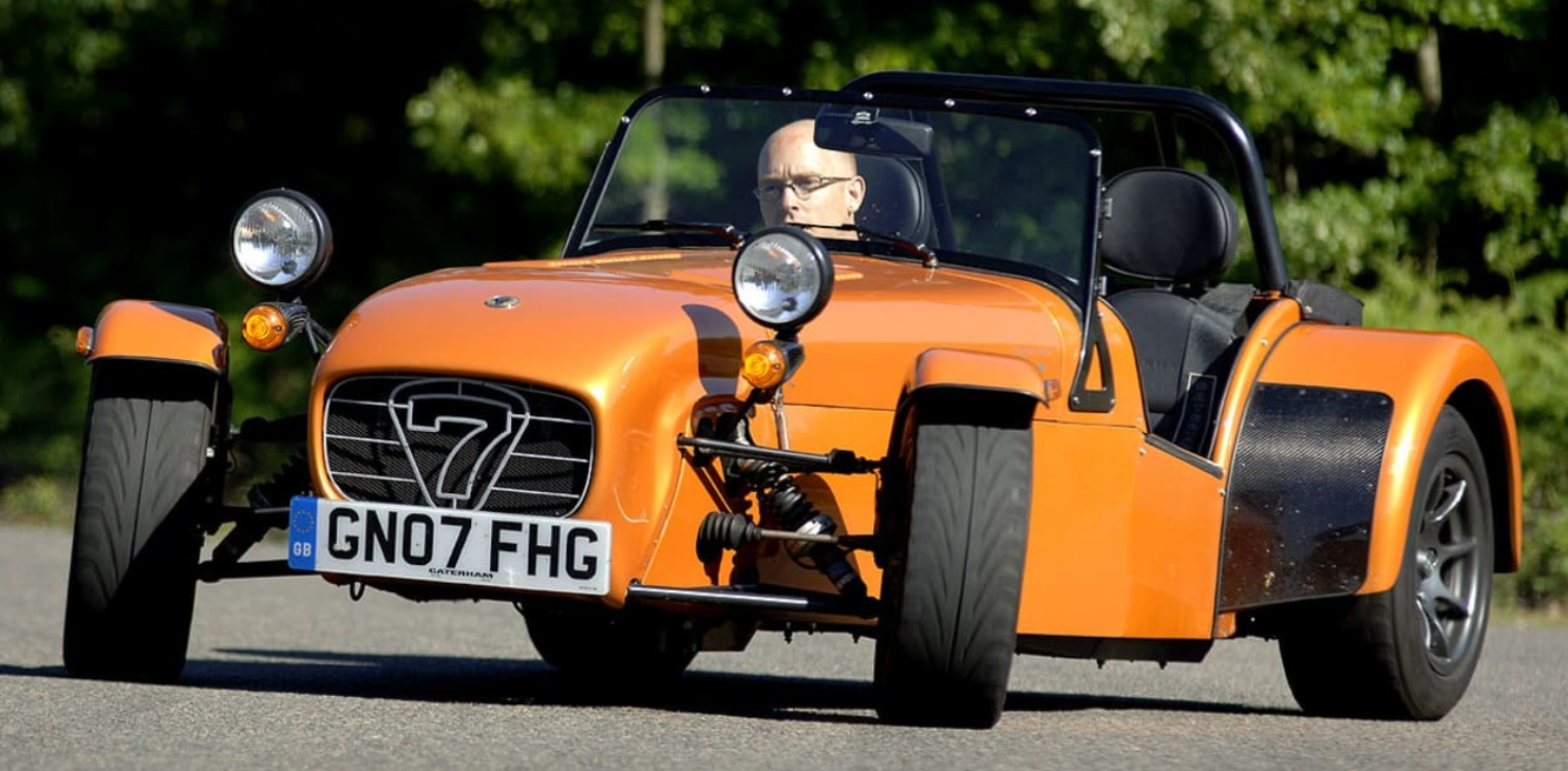 nhung xe mong nhat the gioi anh 2