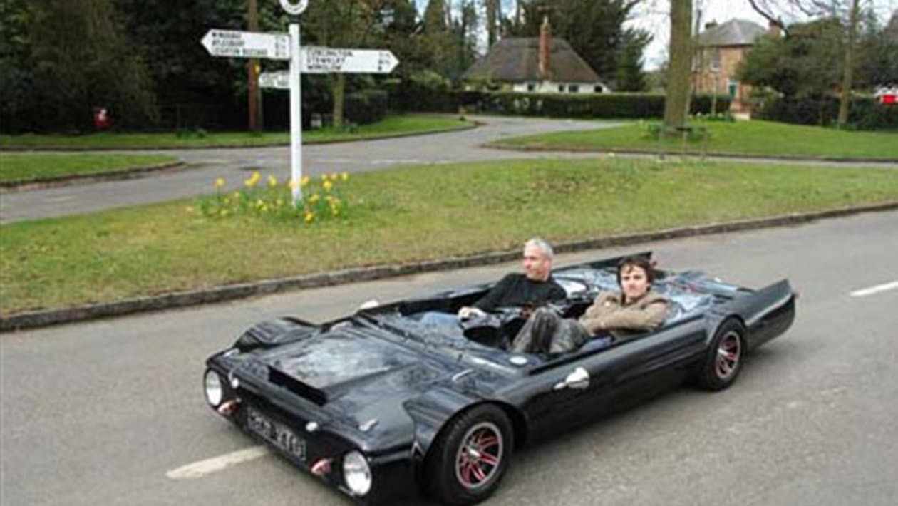 nhung xe mong nhat the gioi anh 6