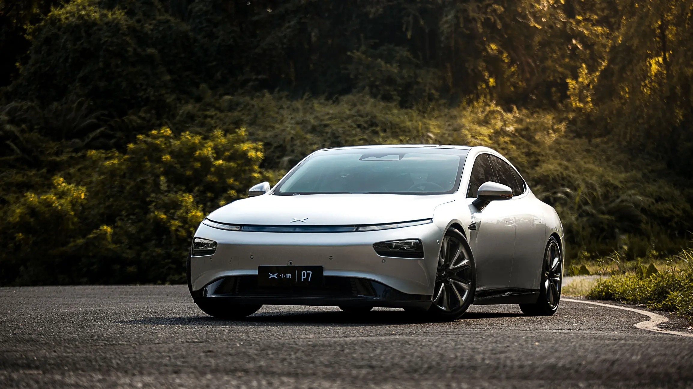 Nhieu hang xe dien Trung Quoc cang ban cang lo, tuong lai u am hinh anh