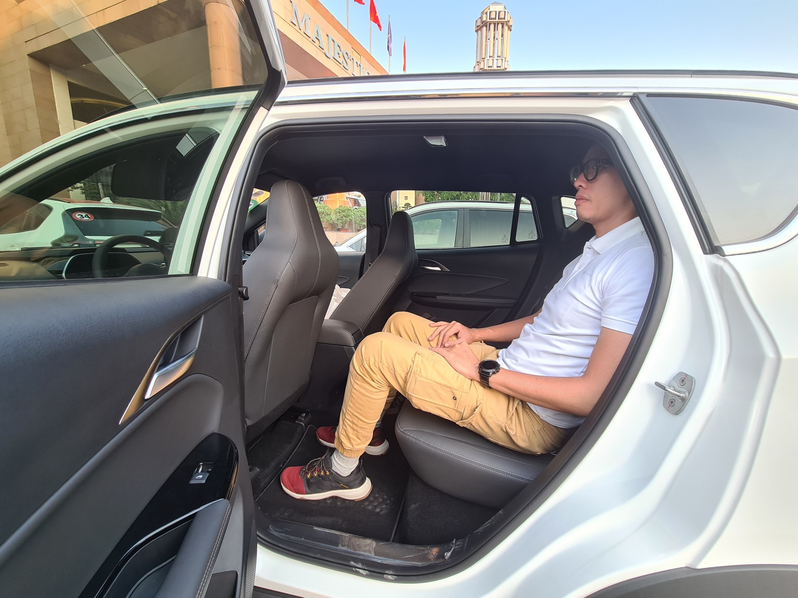 trải nghiệm xe điện vinfast vf e34 ảnh 16 trai nghiem xe dien vinfast vf e34 anh 16